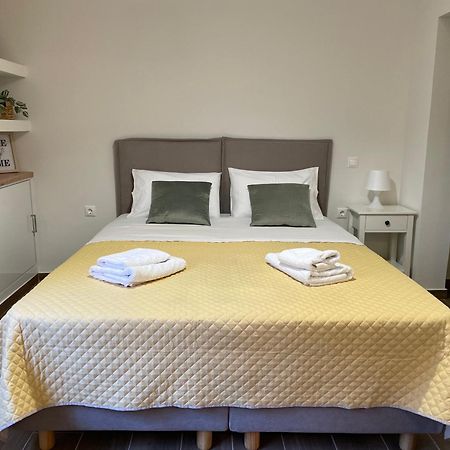 Cute Studio Near Acropolis Αθήνα Εξωτερικό φωτογραφία