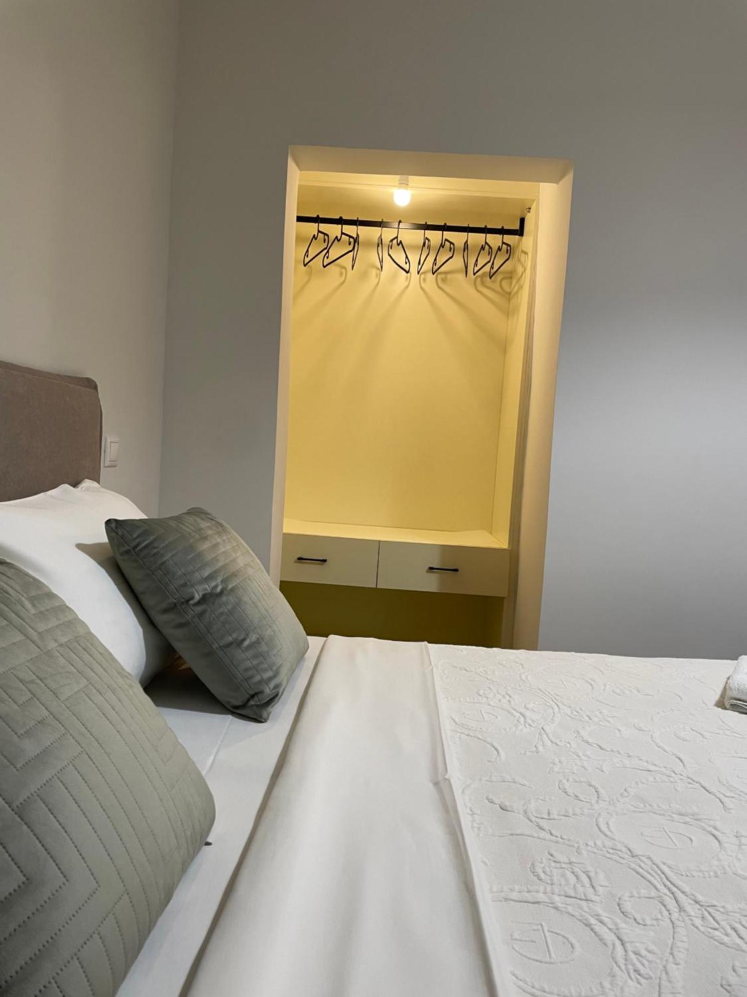 Cute Studio Near Acropolis Αθήνα Εξωτερικό φωτογραφία