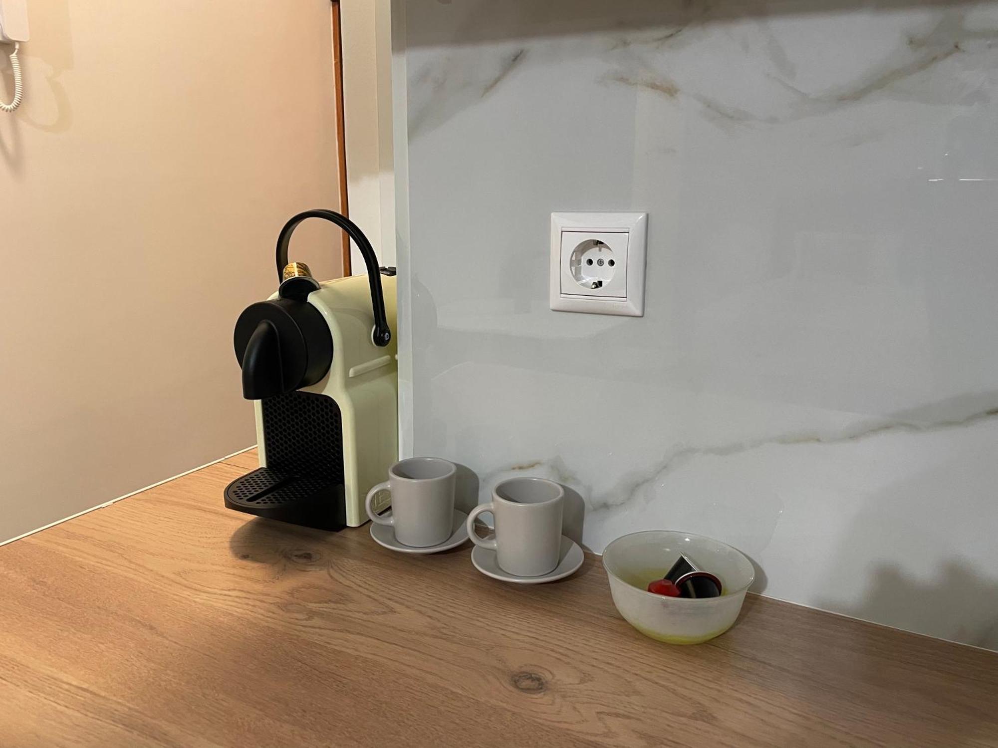 Cute Studio Near Acropolis Αθήνα Εξωτερικό φωτογραφία