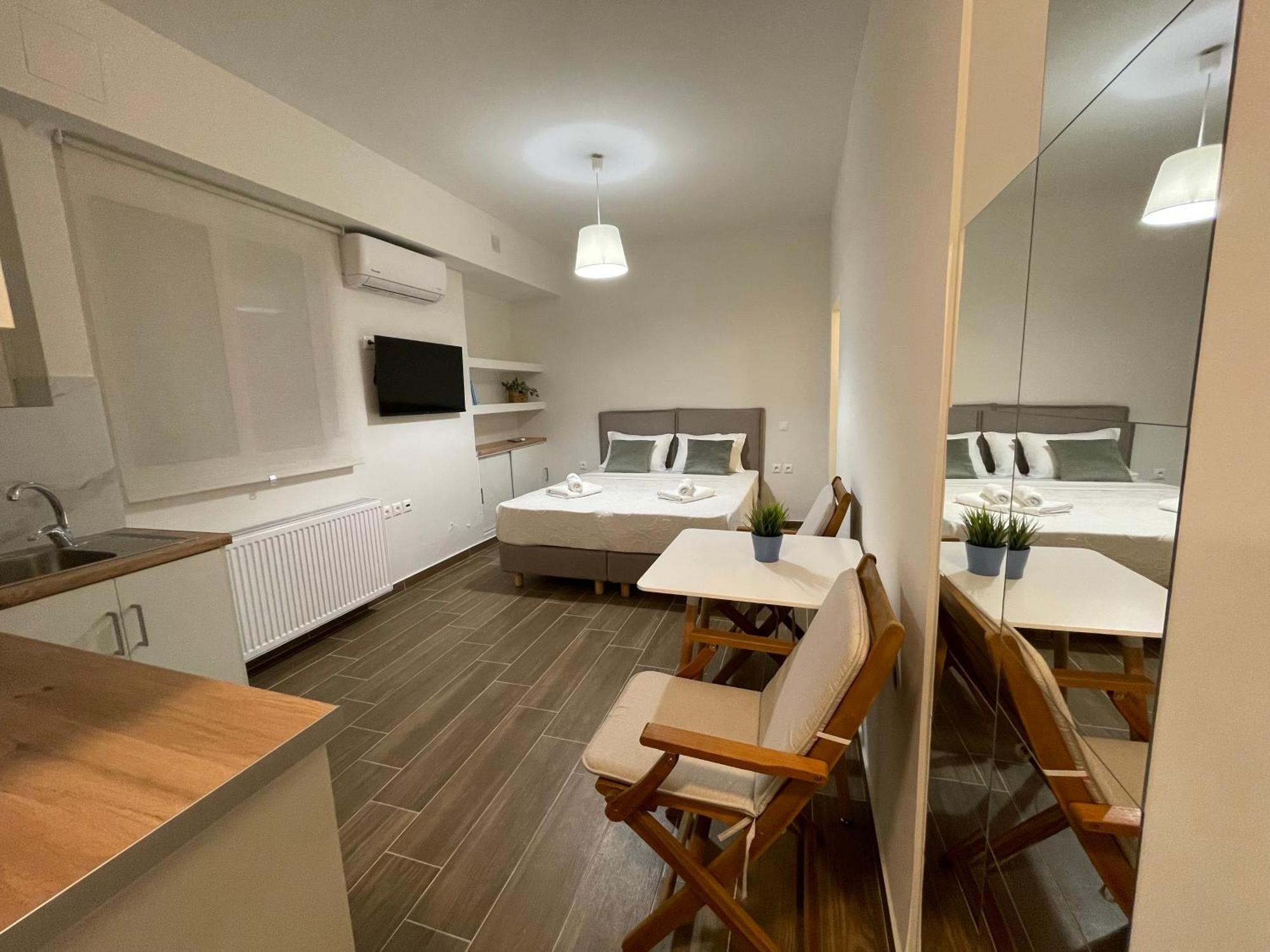 Cute Studio Near Acropolis Αθήνα Εξωτερικό φωτογραφία