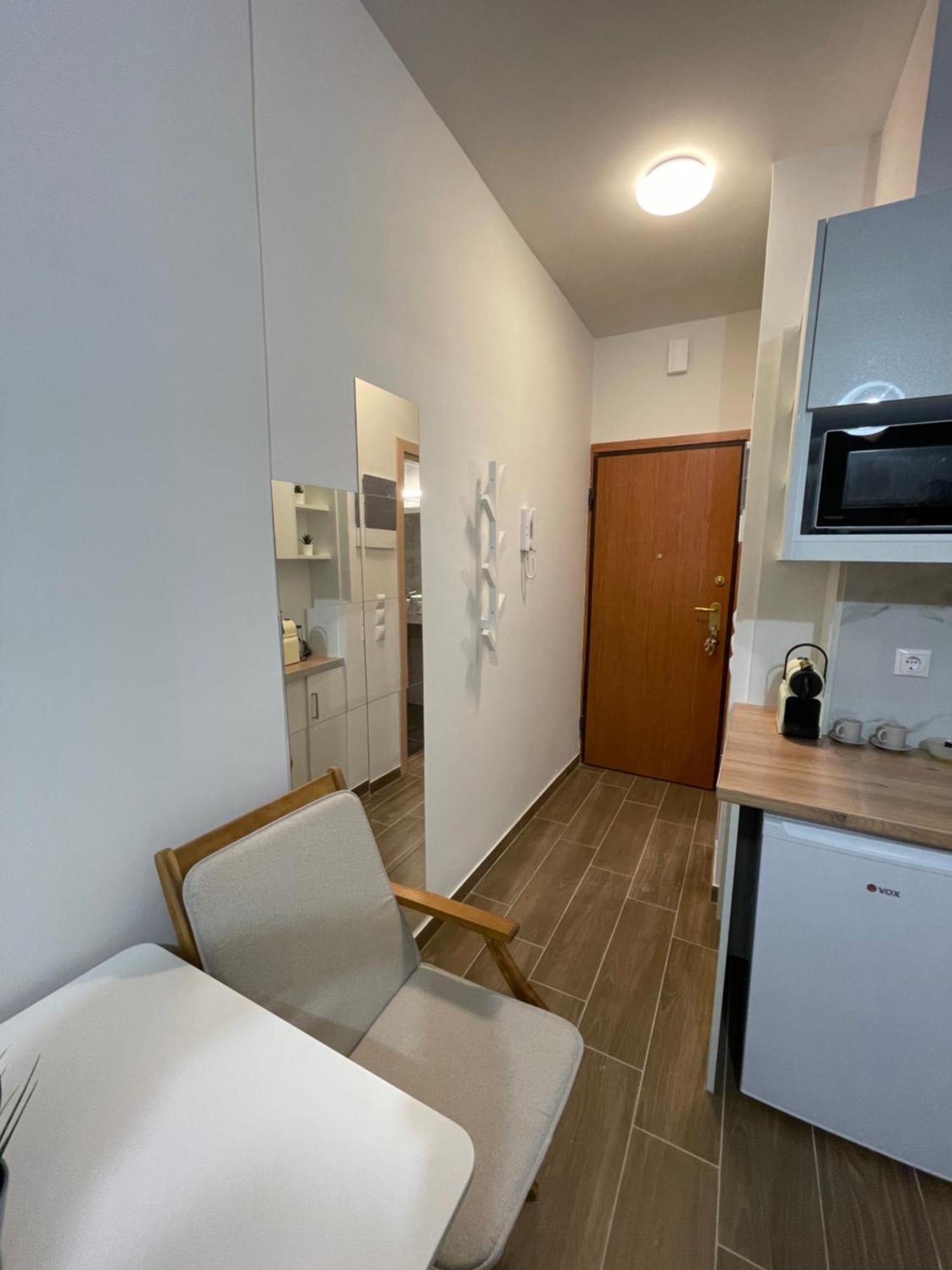 Cute Studio Near Acropolis Αθήνα Εξωτερικό φωτογραφία