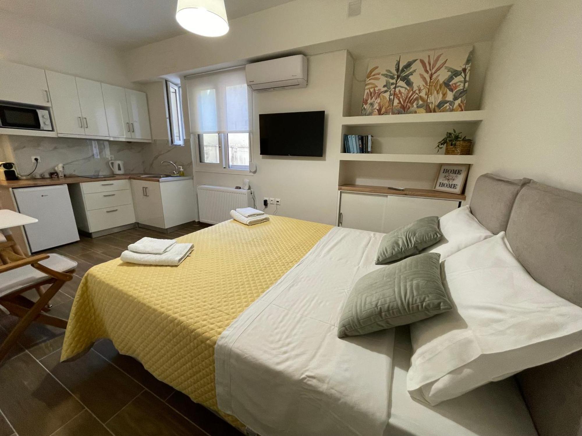 Cute Studio Near Acropolis Αθήνα Εξωτερικό φωτογραφία